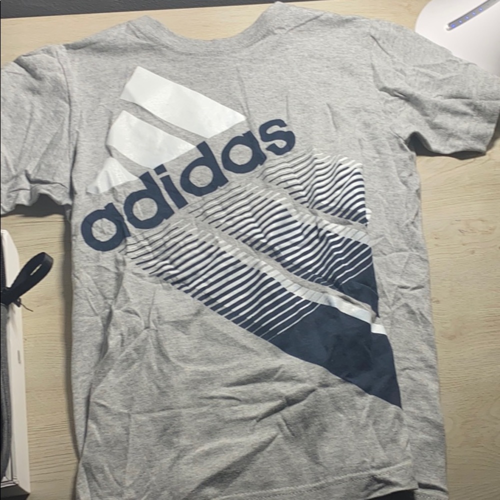Adidas shirt